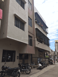 Selvaraj Heights Project Images