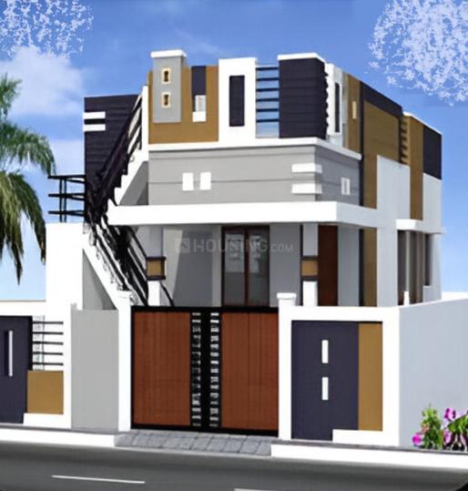 Gallery Cover Pic of Nsquare Sai Arena Villas