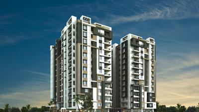Gallery Cover Pic of Guman Group Mayfair Heights