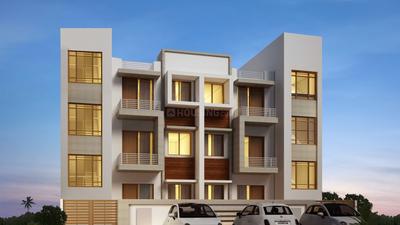 Gallery Cover Pic of Global Spaces Hisar