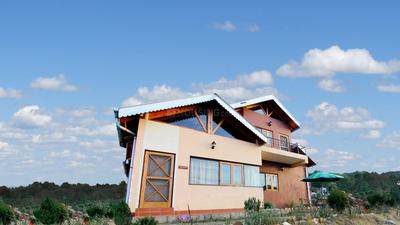 Project Image of 1550 Sq.ft 2 BHK Villa for sale in Majkhali for Rs. 12500000