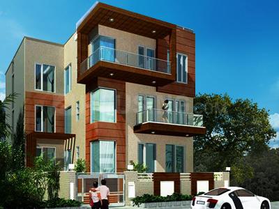 Gallery Cover Pic of Chanana Real Estate Chanana Homes - 4