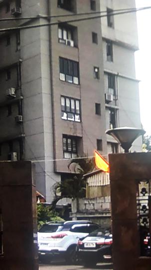 Gallery Cover Pic of Mani Neermani Apartment