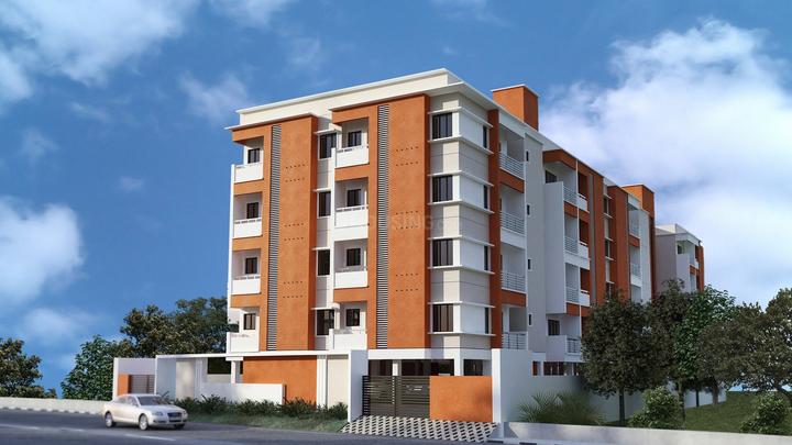 Gallery Cover Pic of SSB Shri Shivasai Towers