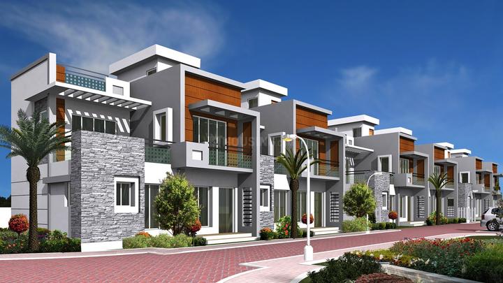 Indus Sea Shells Enclave More Images 1