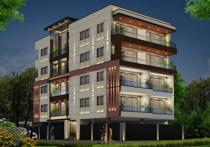 Ridhi Signature Floors 4 Main Image 1