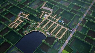 Residential Lands for Sale in Navsaar Valley