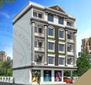 Gallery Cover Pic of Everest Residency