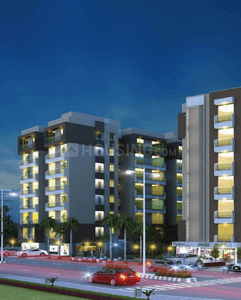 Gallery Cover Pic of Siddhi Priya Shree Lakshminarayan Residency