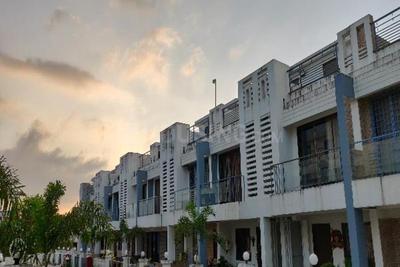 Project Image of 3200 Sq.ft 4 BHK Villa for sale in Varsoli for Rs. 32100000