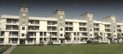 Gallery Cover Pic of Parsvnath Pratibha Phase III