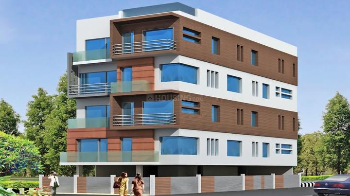 Gallery Cover Pic of Megha Developer Megha Sai Sandhya