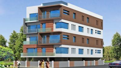 Gallery Cover Pic of Megha Developer Megha Sai Sandhya