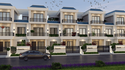 Project Image of 1557 Sq.ft 4 BHK Villa for sale in Salaiya for Rs. 9900000