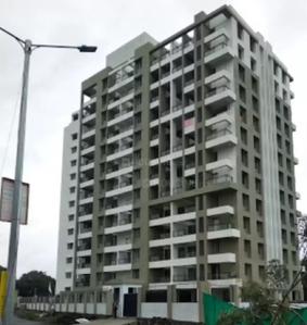 Project Image of 650 Sq.ft 1 BHK Apartment / Flat for sale in Moshi for Rs. 3600000