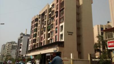 Project Image of 650 Sq.ft 1 BHK Apartment / Flat for sale in Mira Road East for Rs. 7500000