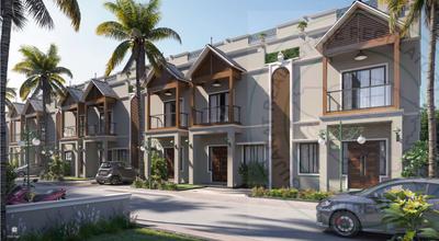 Gallery Cover Pic of Maruti Kahan Villa