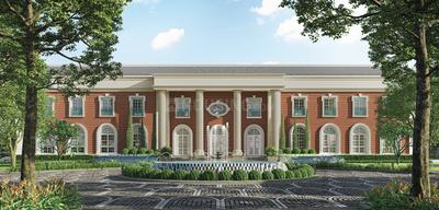 Gallery Cover Pic of Lodha Villa Cerro