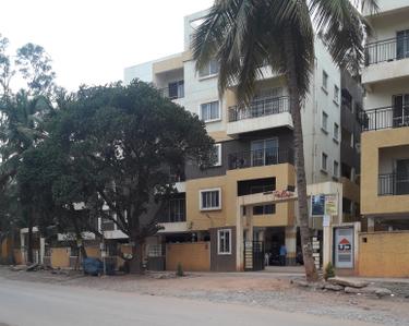 Ushodaya Pallavi Project Images
