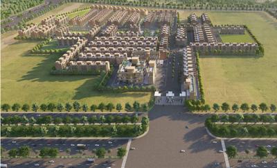 Project Image of 2495 Sq.ft 4 BHK Apartment / Flat for sale in Sector 36 for Rs. 40000000
