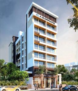 1 BHK Flat