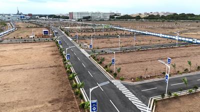 Residential Lands for Sale in G Square Amar Garden