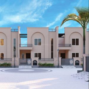 Project Image of 1918 Sq.ft 3 BHK Villa for sale in Basni Baghela for Rs. 8800000