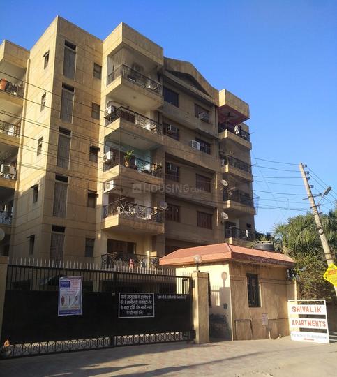 Shivalik Apartments More Images 1
