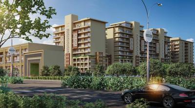 3 BHK Flat