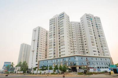 2 BHK Flat
