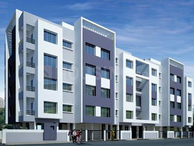 Swapnavel Aashrayan Apartment Project Images