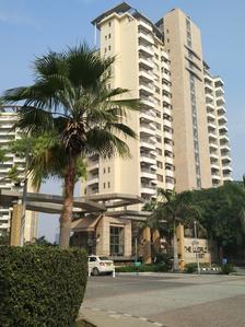 Gallery Cover Pic of Unitech The World Spa West
