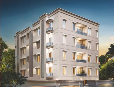 Vraj Vallabh Kutir Project Images