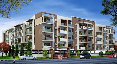 3 BHK Flat