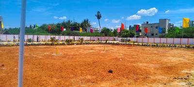 Residential Lands for Sale in Sri Magizhvagam