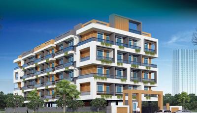 Gallery Cover Pic of Lovely Jayant Residency