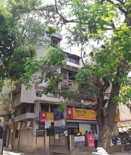 Indralok Apartment Main Image 1