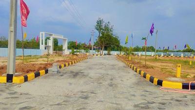 Project Image of 135 Sq.ft Residential Plot / Land for sale in Medchal for Rs. 4050000