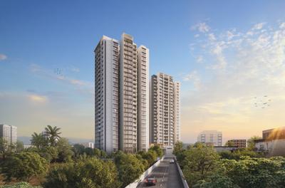 2 BHK Flat