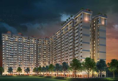 Project Image of 1100 Sq.ft 2 BHK Apartment / Flat for sale in Dasepur for Rs. 7500000