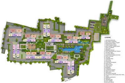Project Image of 995 Sq.ft 2 BHK Apartment / Flat for sale in Borivali West for Rs. 32500000