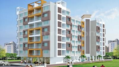 Project Image of 430 Sq.ft 1 BHK Apartment / Flat for sale in Dombivli East for Rs. 1400000
