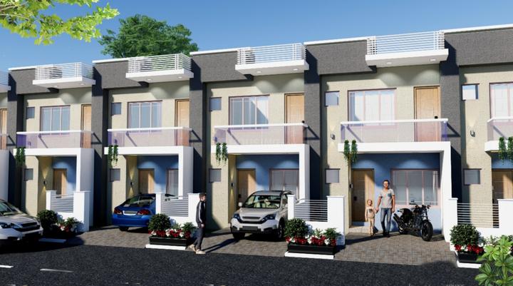 Gallery Cover Pic of Siddhi Shubham