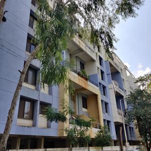 Altiius Apartment
