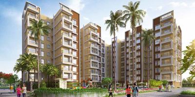 Diamond Navita Phase 2 Project Images