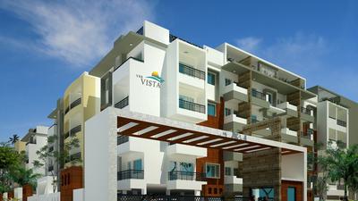Gallery Cover Pic of VRR Vista