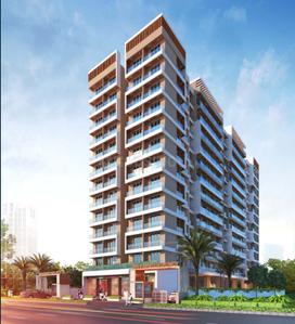 Project Image of 795 Sq.ft 2 BHK Apartment / Flat for sale in Bhiwandi for Rs. 4500000