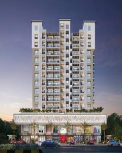 Project Image of 1279 Sq.ft 3 BHK Apartment / Flat for sale in Konark Nagar for Rs. 4860200