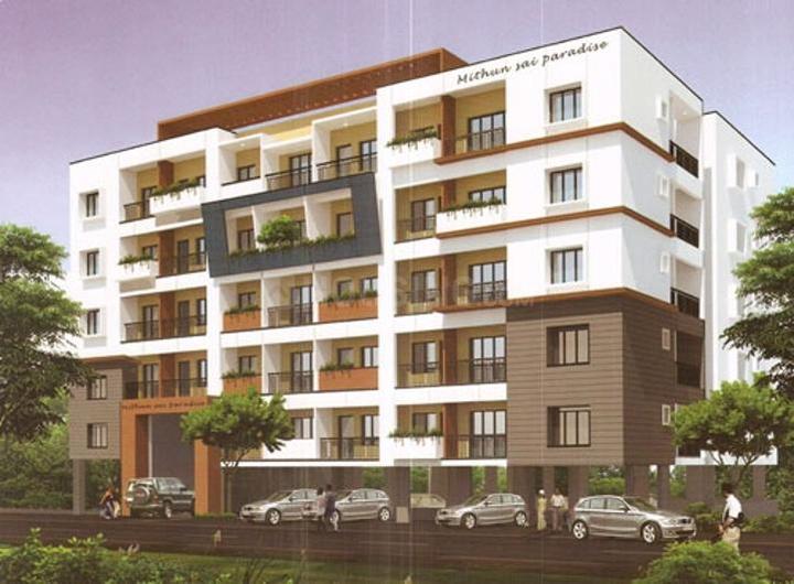 Mahaghar Mithun Sai Paradise More Images 1