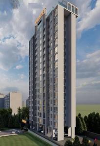 Project Image of 650 Sq.ft 1 BHK Apartment / Flat for sale in Kalyan West for Rs. 4500000